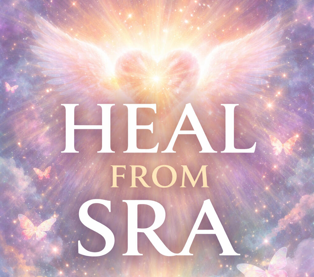 Heal from SRA, Healing from Satanic Ritual Abuse, Support for SRA Survivors